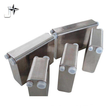 Stainless Steel Brazed Plate Heat Exchanger for Pool